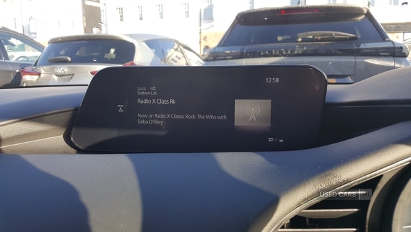 Used Mazda Mazda3 2023 for sale - 77231108: Photo 15