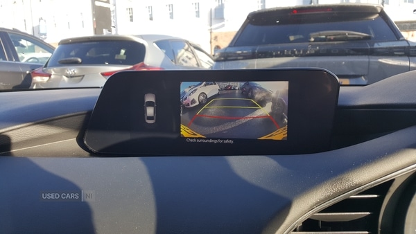 Used Mazda Mazda3 2023 for sale - 77231108: Photo 16