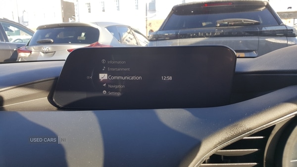 Used Mazda Mazda3 2023 for sale - 77231108: Photo 17