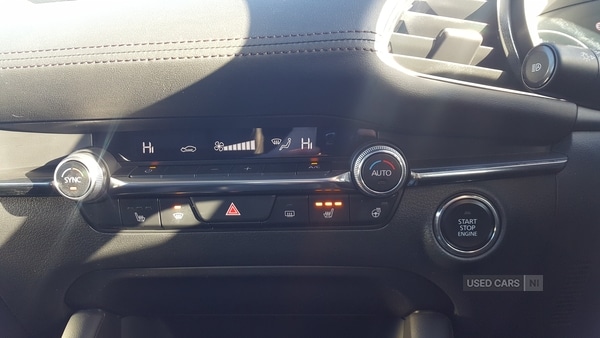 Used Mazda Mazda3 2023 for sale - 77231108: Photo 18