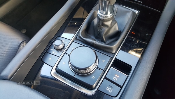 Used Mazda Mazda3 2023 for sale - 77231108: Photo 19