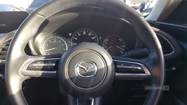 Used Mazda Mazda3 2023 for sale - 77231108: Photo 20