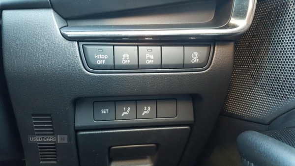 Used Mazda Mazda3 2023 for sale - 77231108: Photo 21