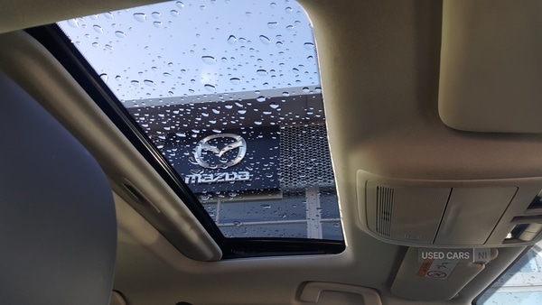 Used Mazda Mazda3 2023 for sale - 77231108: Photo 5