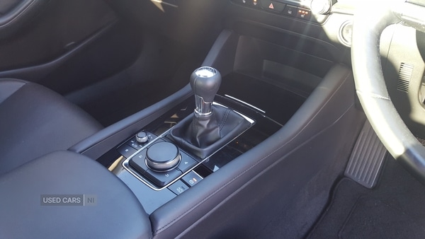 Used Mazda Mazda3 2023 for sale - 77231108: Photo 8