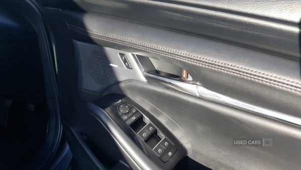 Used Mazda Mazda3 2023 for sale - 77231108: Photo 9