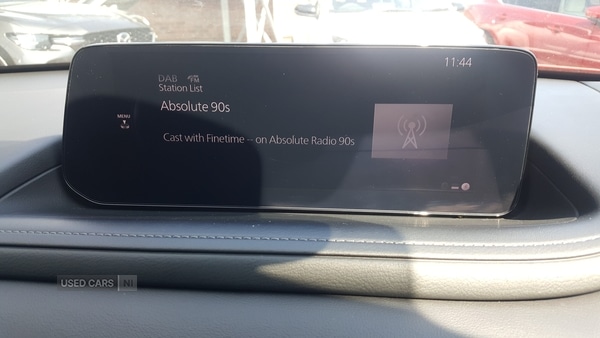 Used Mazda CX-30 2024 for sale - 76349990: Photo 16