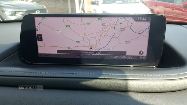 Used Mazda CX-30 2024 for sale - 76349990: Photo 17