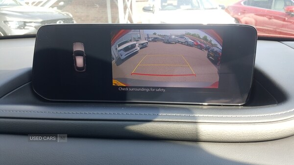 Used Mazda CX-30 2024 for sale - 76349990: Photo 18