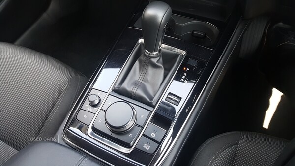 Used Mazda CX-30 2024 for sale - 76349990: Photo 21