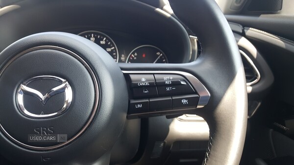 Used Mazda CX-30 2024 for sale - 76349990: Photo 22