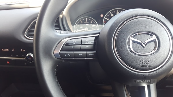 Used Mazda CX-30 2024 for sale - 76349990: Photo 23