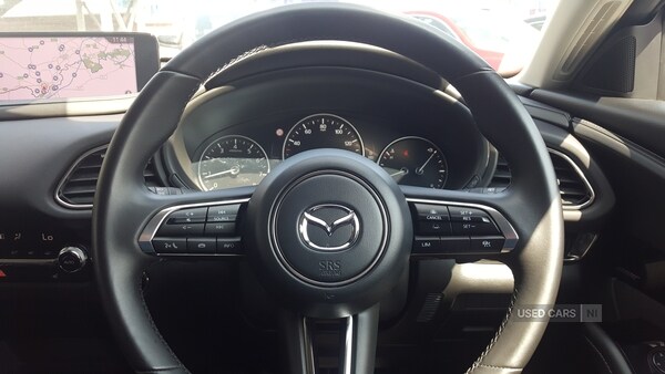 Used Mazda CX-30 2024 for sale - 76349990: Photo 24