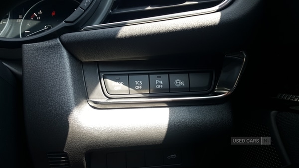 Used Mazda CX-30 2024 for sale - 76349990: Photo 25