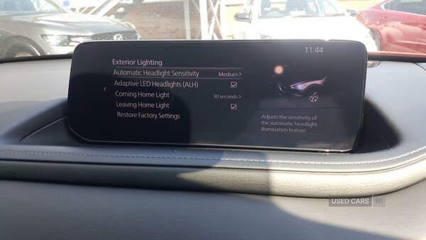 Used Mazda CX-30 2024 for sale - 76349990: Photo 26