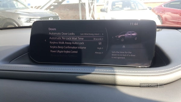 Used Mazda CX-30 2024 for sale - 76349990: Photo 27