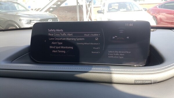 Used Mazda CX-30 2024 for sale - 76349990: Photo 28