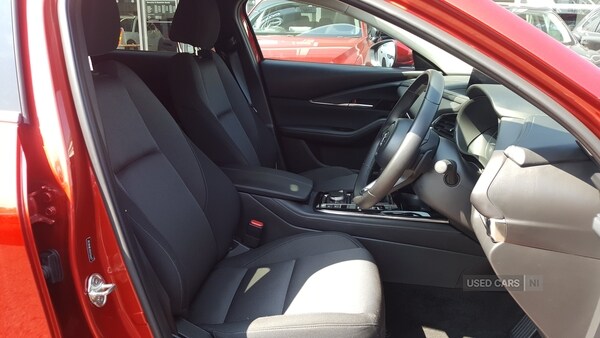 Used Mazda CX-30 2024 for sale - 76349990: Photo 5