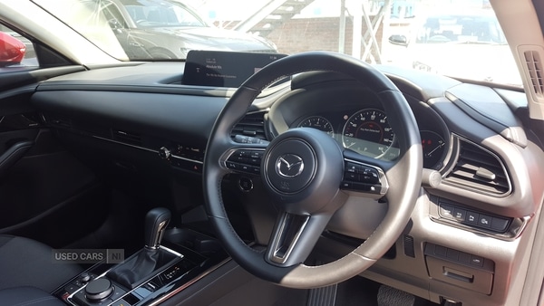 Used Mazda CX-30 2024 for sale - 76349990: Photo 6