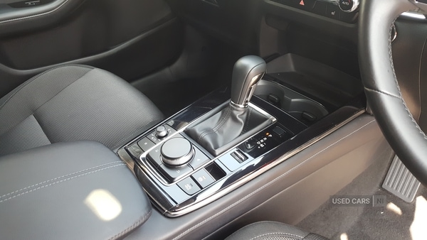 Used Mazda CX-30 2024 for sale - 76349990: Photo 7