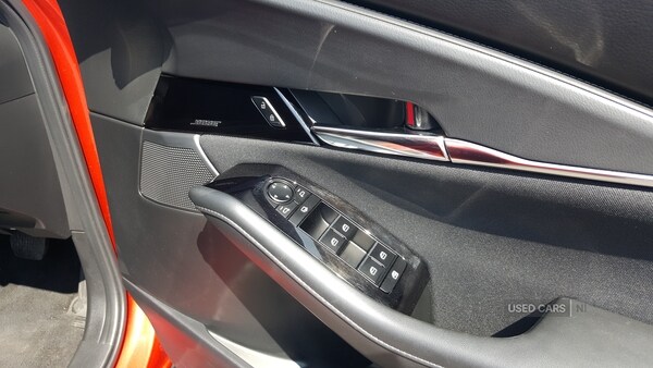 Used Mazda CX-30 2024 for sale - 76349990: Photo 8