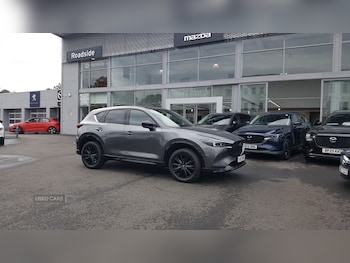 Used Mazda CX-5 2023 for sale - 79389314: Photo