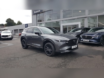 Used Mazda CX-5 2023 for sale - 79389314: Photo