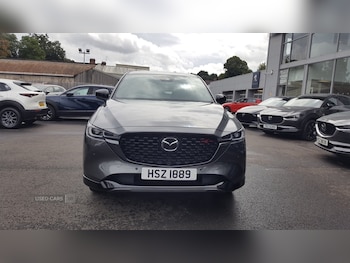 Used Mazda CX-5 2023 for sale - 79389314: Photo