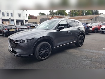 Used Mazda CX-5 2023 for sale - 79389314: Photo