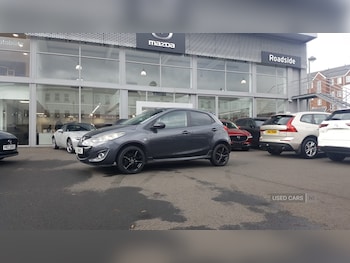 Used Mazda Mazda2 2013 for sale - 76433602: Photo