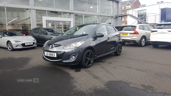 Used Mazda Mazda2 2013 for sale - 76433602: Photo 2