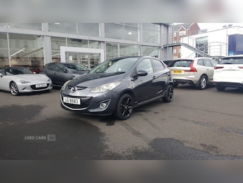 Used Mazda Mazda2 2013 for sale - 76433602: Photo