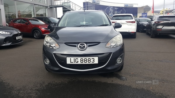 Used Mazda Mazda2 2013 for sale - 76433602: Photo 3