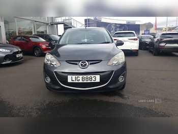 Used Mazda Mazda2 2013 for sale - 76433602: Photo