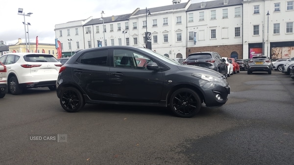 Used Mazda Mazda2 2013 for sale - 76433602: Photo 4