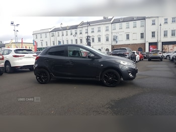 Used Mazda Mazda2 2013 for sale - 76433602: Photo