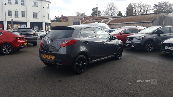 Used Mazda Mazda2 2013 for sale - 76433602: Photo 5