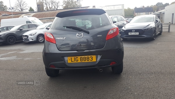 Used Mazda Mazda2 2013 for sale - 76433602: Photo 6