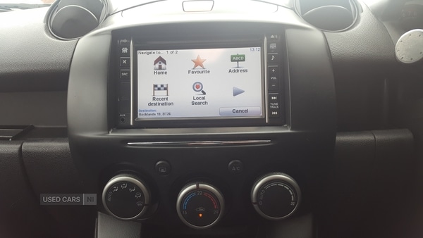 Used Mazda Mazda2 2013 for sale - 76433602: Photo 9