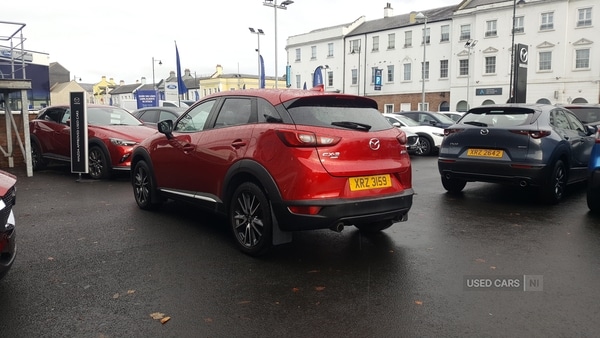 Used Mazda CX-3 2018 for sale - 76646513: Photo 15