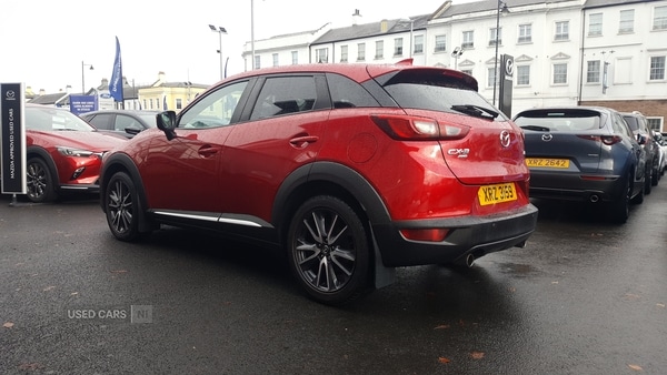 Used Mazda CX-3 2018 for sale - 76646513: Photo 16