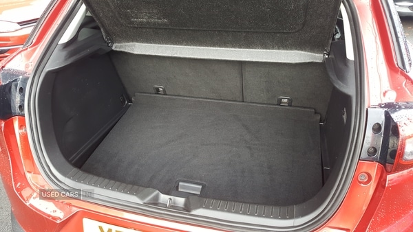 Used Mazda CX-3 2018 for sale - 76646513: Photo 17