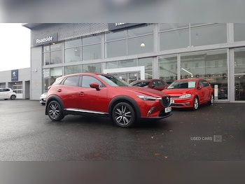 2018 - 2.0 Sport Nav 5dr AWD