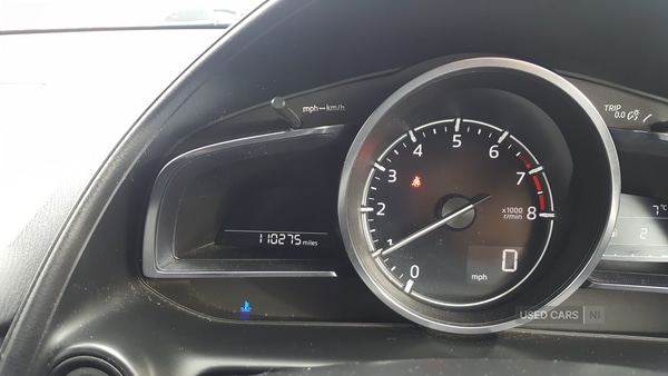 Used Mazda CX-3 2018 for sale - 76646513: Photo 21