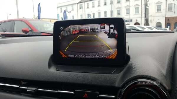 Used Mazda CX-3 2018 for sale - 76646513: Photo 22