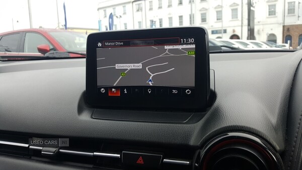 Used Mazda CX-3 2018 for sale - 76646513: Photo 23