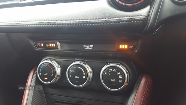 Used Mazda CX-3 2018 for sale - 76646513: Photo 24