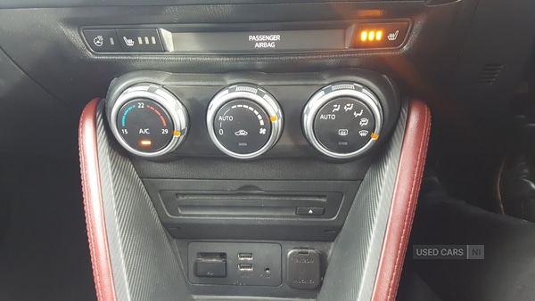 Used Mazda CX-3 2018 for sale - 76646513: Photo 26