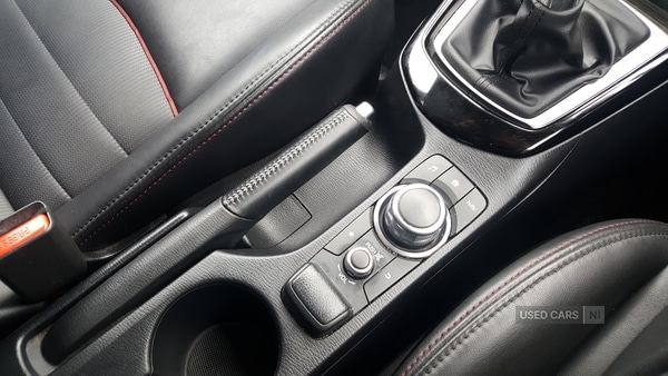 Used Mazda CX-3 2018 for sale - 76646513: Photo 28