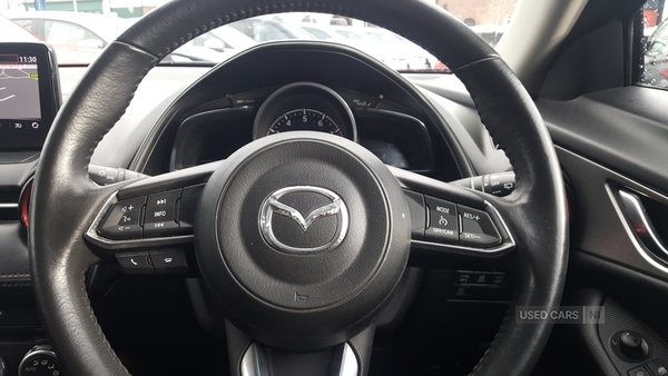 Used Mazda CX-3 2018 for sale - 76646513: Photo 29